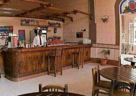 Islazul Vueltabajo, Reserva ahora Hotel Hoteles en Pinar Del Rio con aparcamiento, Aparcamiento