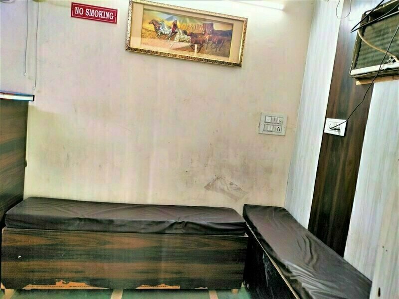 Hotel Star Light Near Nizamuddin Station