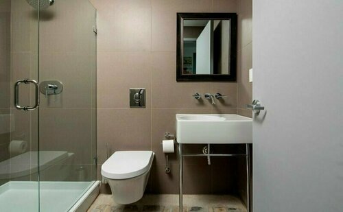Hotel Rendale Miami, Забронировать Отель Майами-Бич Miami Metropolitan Area, рядом с Музей искусств Басс