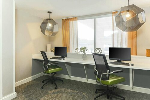 SpringHill Suites Austin North/Parmer Lane, Book Hotel Austin Greater Austin