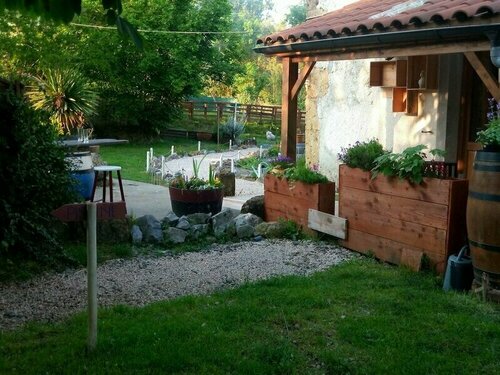 Viella Vacances Chambres d'hôtes, Rezervasyon Misafirhane Viella Gers