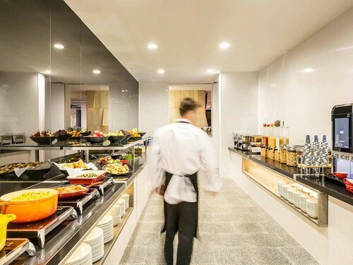 ibis Adelaide, Забронировать Отель Порт Аделаида Аделаида