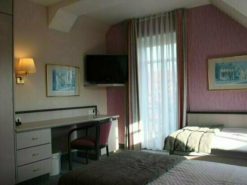Hotelanlage Minser Seewiefken, Réserver Hôtel Hôtels à Wangerland avec parking, Parking
