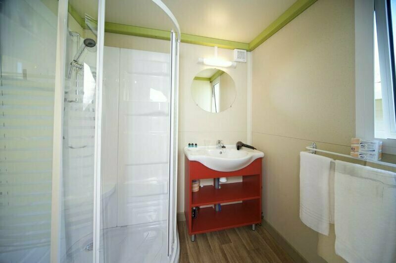 Camping Village Il Fontino