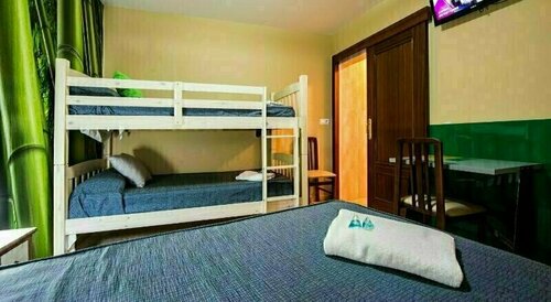 Hostal Escala Luna