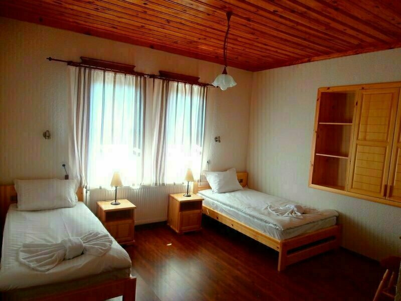 Hotel Mitnitsa and TKZS Biliantsi
