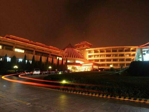 Sea View Garden, Prenota Hotel Weihai Shandong