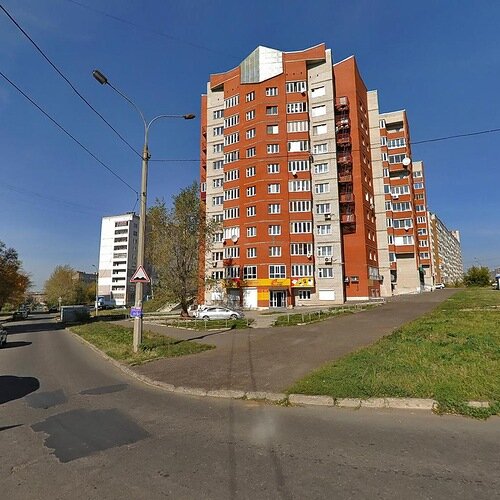 Chajka Mini-Hotel, Rezerwuj Mini-hotel Motele w Udmurtia, Motel