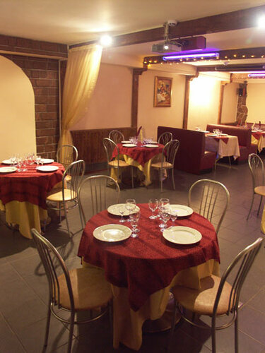 Granat Hotel, Rezervovat Hotel Chelyabinsk hotely s bazénem, Bazén