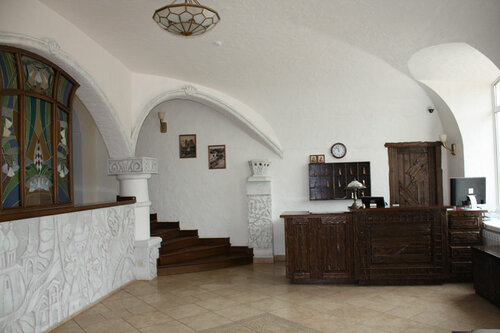 Golden Embankment, Rezerwuj Hotel Psków 