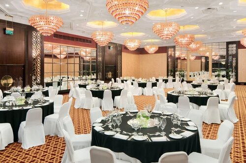 Radisson Blu Hotel & Resort, Abu Dhabi Corniche, Book Resort Baţīn Emirate Abu Dhabi