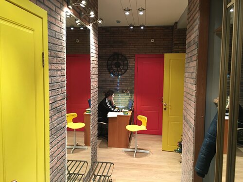 Zeleniy Guest house, 予約 ゲストハウス カザンのゲストハウス, ゲストハウス