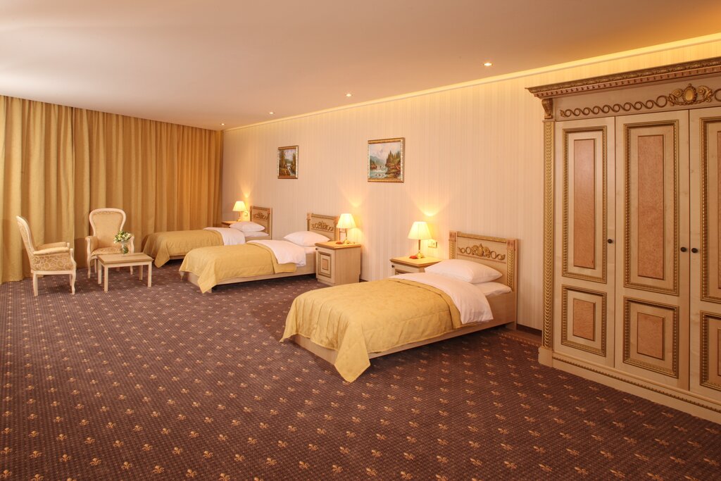 SK Royal Hotel Moscow