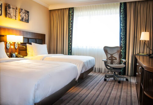 Hilton Garden Inn Rzeszów, Varaa Hotelli Rzeszów 
