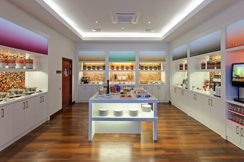 Hampton by Hilton Warsaw Airport, Prenota Hotel Hotel a Masovia con parcheggio, Parcheggio