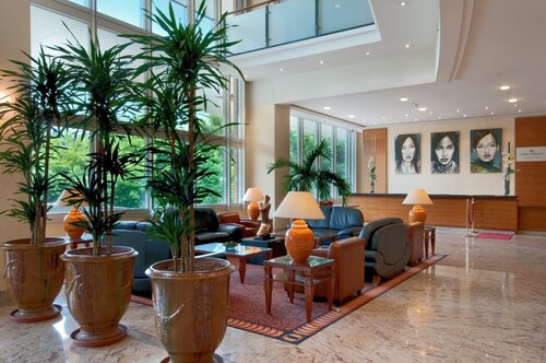 Hilton Lyon, Rezerwuj Hotel 6th arr 