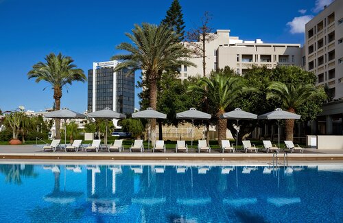 The Landmark Nicosia