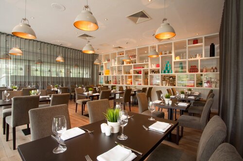 Hilton Coventry, Book Hotel West Midlands SPA hoteller, SPA