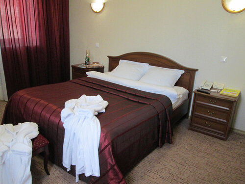 Гостиница Автозаводская, Забронировать Отель Отели Нижнего Новгорода - Нижегородская область по системе «всё включено», Всё включено