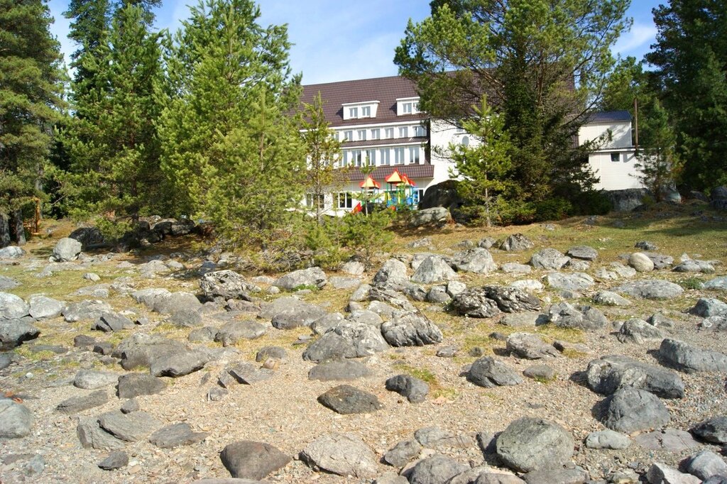 Hotel Artybash