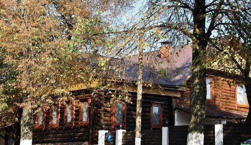 Гостевой Дом литейщика Никуличева, Забронировать Гостевой дом Отели Владимирской области с парковкой, Парковка