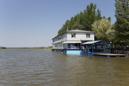 Vzmore, Prenota Resort cura & benessere Kirovskiy 