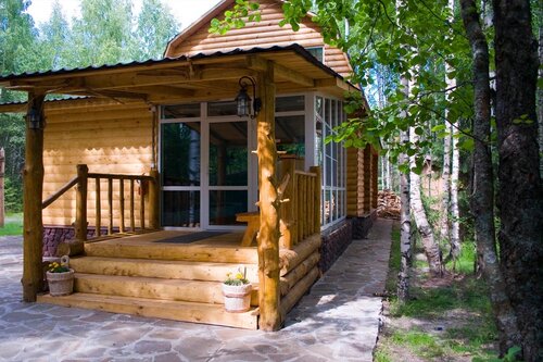 Baza Otdykha Seliger Zaplavye, Prenota Hotel Hotel a Central Russia con piscina, Piscina