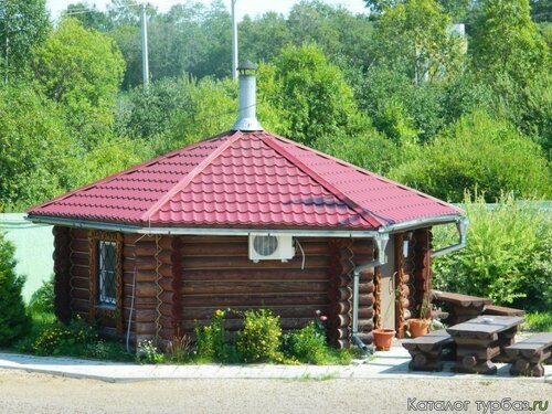 Гостиница Риф, Забронировать Отель Торжок 