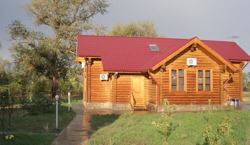 Recreation camp Turisticheskaya Baza Pokrovka, Prenota Base turistica Pokrovka Volgograd Region