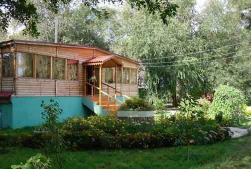 Astra, Prenota Resort  