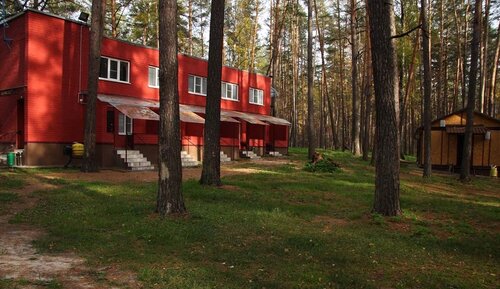 Ezhi, Prenota Resort Hotel a Central Russia con parcheggio, Parcheggio