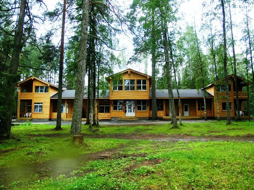 Комплекс апартаментов Серебро Онеги, Забронировать Апартаменты/квартира Уя Прионежский район