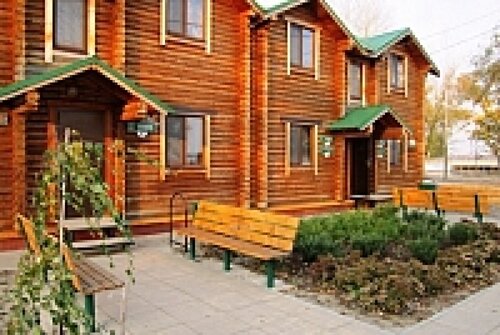 Стрелка, Забронировать Гостевой дом Отели Азова с бассейном, Бассейн