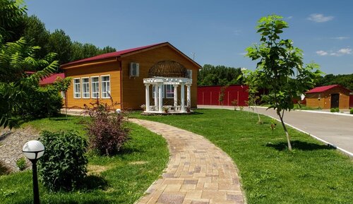 Prohladnaya, Забронировать Гостевой дом Камызякский район 