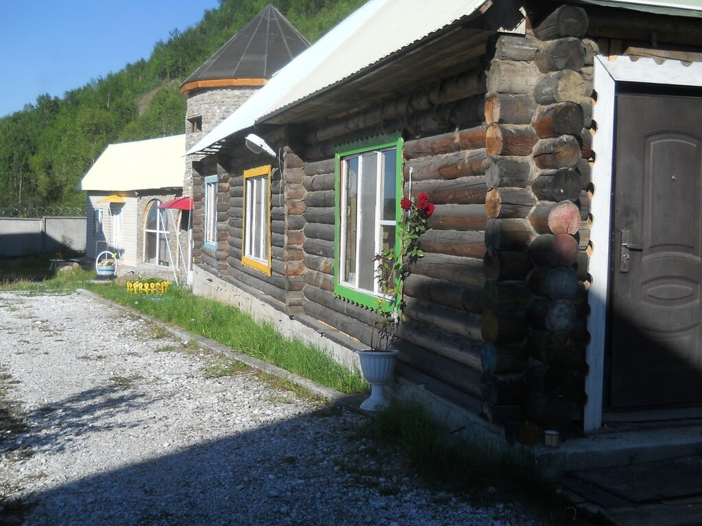 Серебряный источник