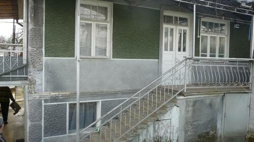 Adlejba 75 Guest House, Rezervați Hotel Suhumi Abhazia