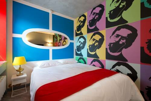 Che Hotel