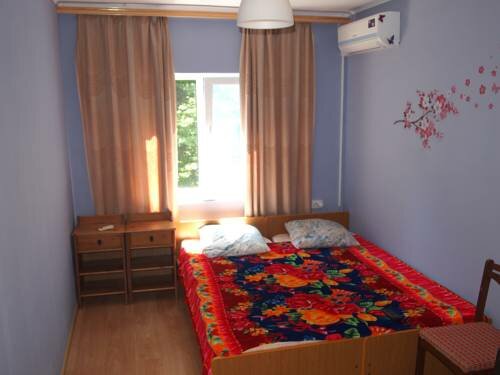 Bambuchok Guest House, 予約 ゲストハウス Makopse Sochi National Park