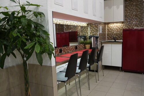 Stereo Hostel, Boek Hostel Tatarstan Hotels met een Zwembad, Zwembad