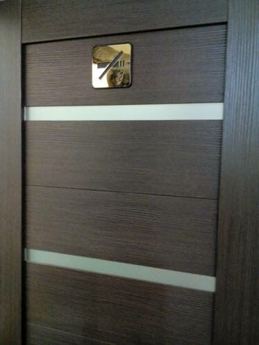 Mini-Hotel Mac-House