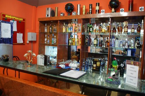 Tsezar Hotel, Prenota Hotel Hotel 3 stelle a Ural, 3*