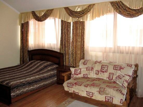 Кавказская пленница