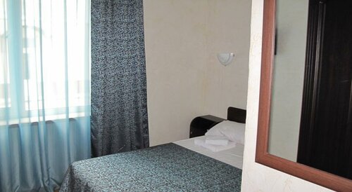 Fordevind Hotel, Rezerwuj Hotel Hotele w Crimea z Parkingiem, Parking