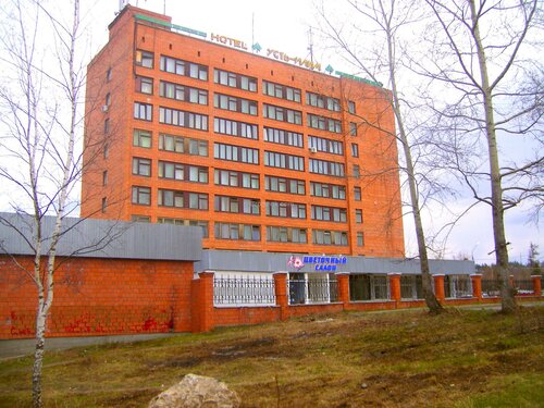 Усть-Илим, Забронировать Отель Усть-Илимск Иркутская область