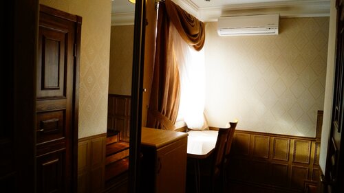 Serebryany Vek Living quarters, Buchen Sie Hotel Chwalynsk Khvalynsky District