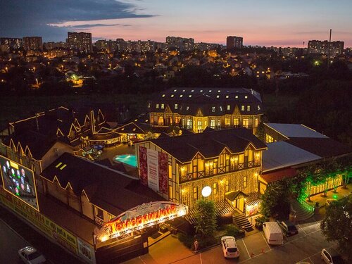 Отель Темерницкий, Забронировать Отель СПА-отели Первомайского района - Ростов-на-Дону, SPA-услуги