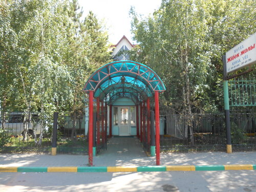 Zhibek Zholy Hotel, Book Hotel Nur-Sultan hoteller med pool, Swimmingpool