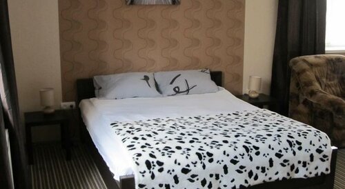 Guesthouse on Zygina Street, Book Hotel Polotsk 