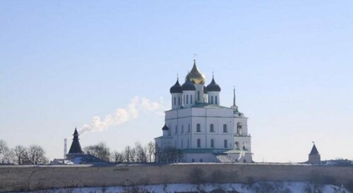 Гостиница 903, Забронировать Отель Отели Псковской области 3 звезды, 3*
