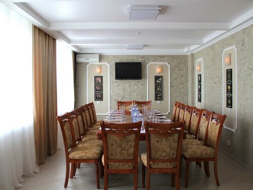 Ilek Hotel, Rezerwuj Hotel Aktiube Aktobe Region